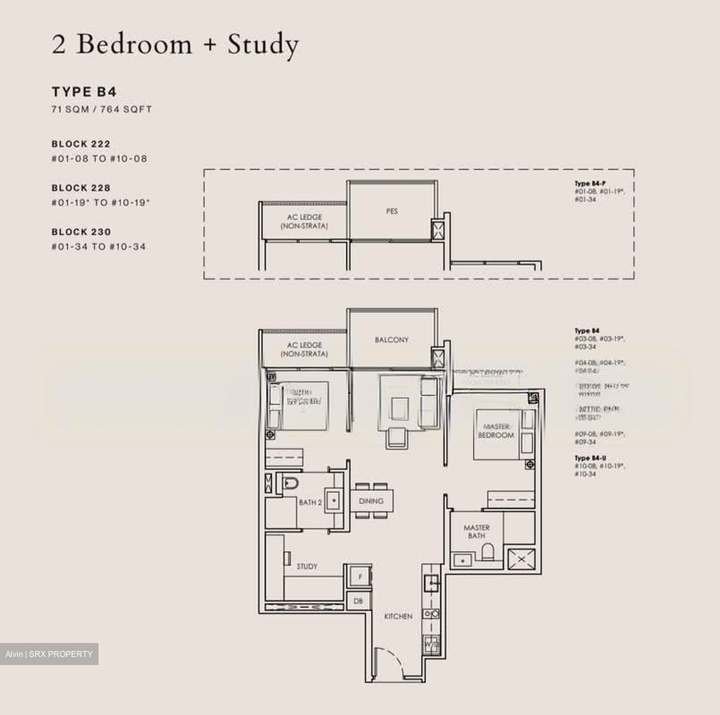 Jalan Jurong Kechil (D21), Condominium #558936841